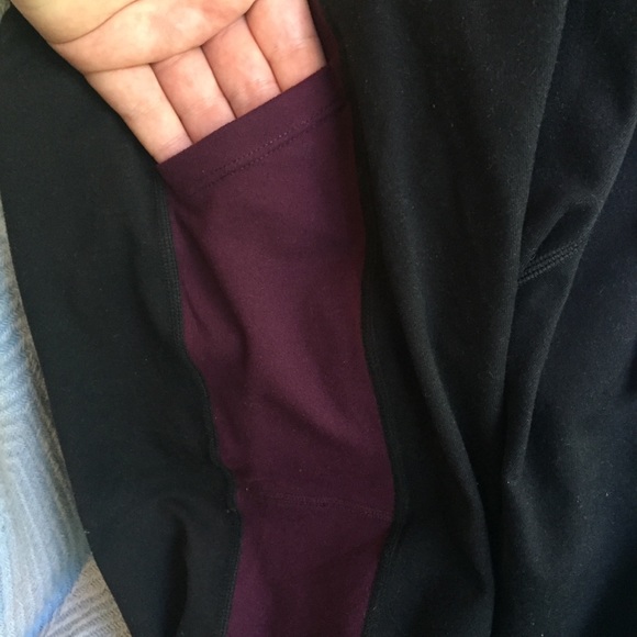 Fabletics powerhold pocket leggings w/drawstring - Picture 6 of 6